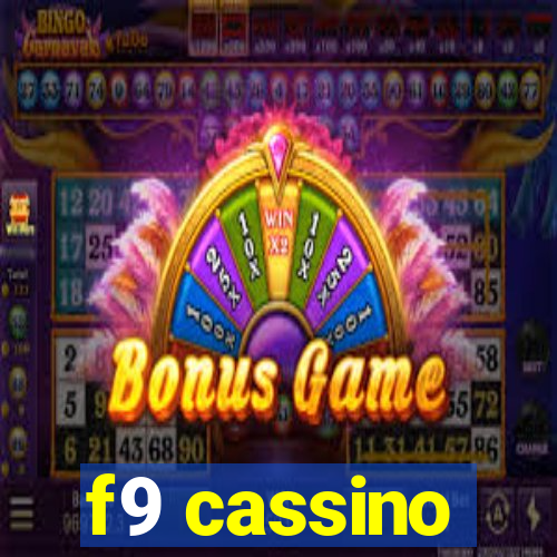 f9 cassino